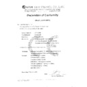 avr 355 (serv.man4) emc - cb certificate