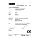 avr 5000 (serv.man3) emc - cb certificate
