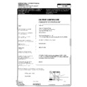 hk 3270 emc - cb certificate