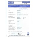 ht 46 emc - cb certificate