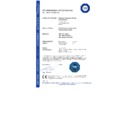 balboa sub (serv.man11) emc - cb certificate