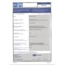 balboa sub10 (serv.man2) emc - cb certificate