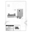 JBL DSC 500 (serv.man4) User Guide / Operation Manual