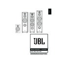 JBL E 90 (serv.man7) User Guide / Operation Manual