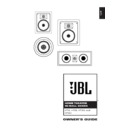 JBL HTI 55 (serv.man10) User Guide / Operation Manual
