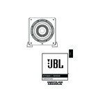 JBL L8400P (serv.man6) User Guide / Operation Manual