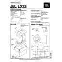 lx 22 service manual
