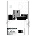 JBL SCS 178 (serv.man7) User Guide / Operation Manual