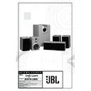 JBL SCS 178 (serv.man8) User Guide / Operation Manual