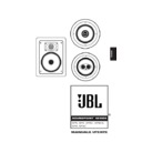 JBL SP 8 (serv.man6) User Guide / Operation Manual