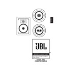 JBL SP 8C (serv.man3) User Guide / Operation Manual