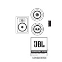 JBL SP 8C (serv.man7) User Guide / Operation Manual