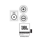 JBL SP 8C (serv.man8) User Guide / Operation Manual
