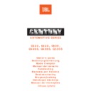 century c 520 user guide / operation manual