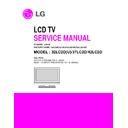 32lc2du, 37lc2d, 42lc2 (chassis:la63e) service manual