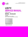 rz-23lz41 (chassis:ml-041a) service manual