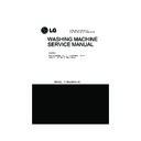 LG F10B9LD, F10B9LDP, F10B9LDP2 Service Manual