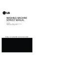 LG F1236RDSA, F1236RDSE Service Manual