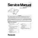 brs1d service manual
