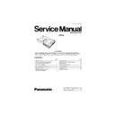 cr14 service manual