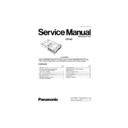 cr14c service manual