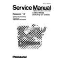 q-mechanism (serv.man2) service manual