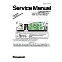 kx-t7730ru (serv.man7) service manual supplement