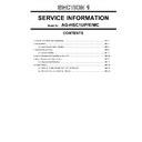 ag-hsc1up, ag-hsc1e, ag-hsc1mc (serv.man9) other service manuals