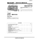 cd-c471h (serv.man7) service manual