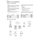 Sharp SD-PX15H (serv.man16) Service Manual