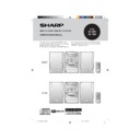 Sharp XL-70 User Guide / Operation Manual