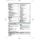 dv-sl10h (serv.man21) user guide / operation manual