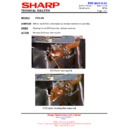 Sharp DV-SL10H (serv.man29) Technical Bulletin