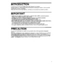 er-a460 (serv.man5) user guide / operation manual