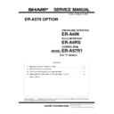 er-a570 (serv.man5) service manual