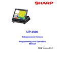 up-3500 (serv.man25) service manual