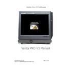 venta pro v3 (serv.man7) service manual
