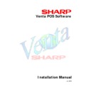Sharp VENTA (serv.man9) Service Manual