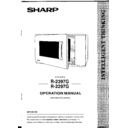 r-2297g (serv.man4) user guide / operation manual