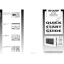 r-772m (serv.man3) user guide / operation manual