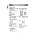 ll-t2020 (serv.man24) user guide / operation manual