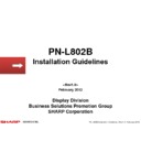 pn-l802b (serv.man2) handy guide