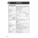 al-1045 (serv.man24) user guide / operation manual