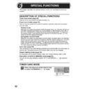al-1217 (serv.man27) user guide / operation manual