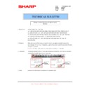 Sharp AL-1255 (serv.man18) Parts Guide