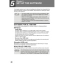 al-1566 (serv.man40) user guide / operation manual