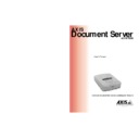 ar-ax10 (serv.man2) user guide / operation manual