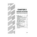 ar-c170 (serv.man50) user guide / operation manual
