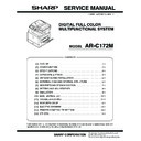 ar-c172m (serv.man4) service manual