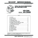 ar-c260 (serv.man4) service manual